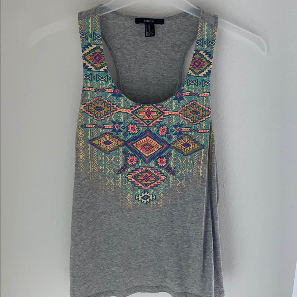 Tank top